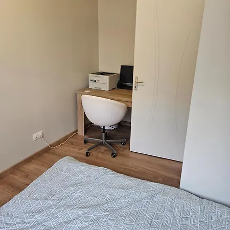 بيت للعطل Chez Mathilde Et Lolo, Maison 3 6 Couchages *