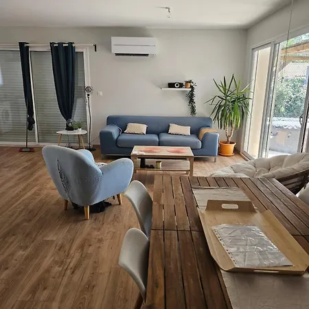 Chez Mathilde Et Lolo, Maison 3 6 Couchages بيت للعطل Saint-Avit (Landes)